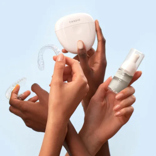 Limpieza Dental