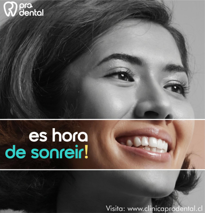 Clínica Pro Dental - Sonreir